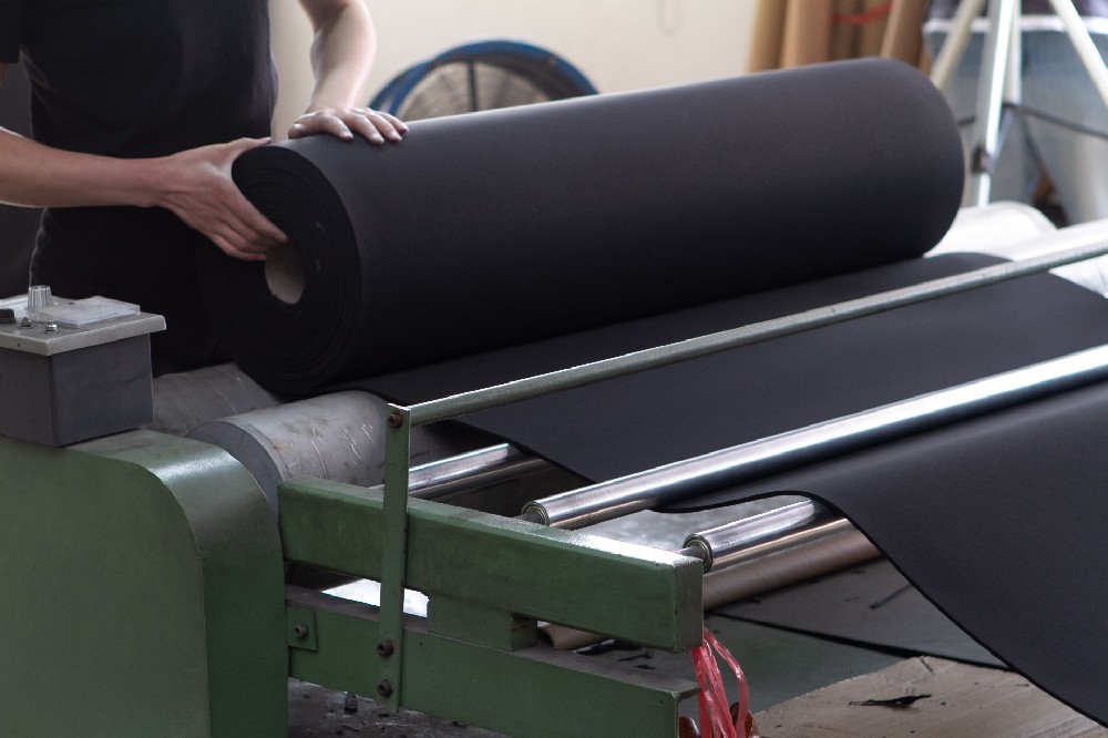 Production Capacities