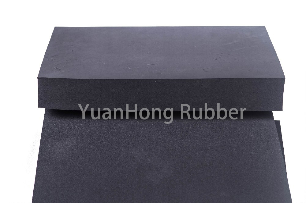 Closed Cell EPDM Foam