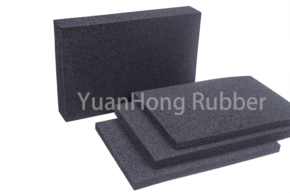 YEO-120 SEMI CLOSED CELL EPDM FOAM