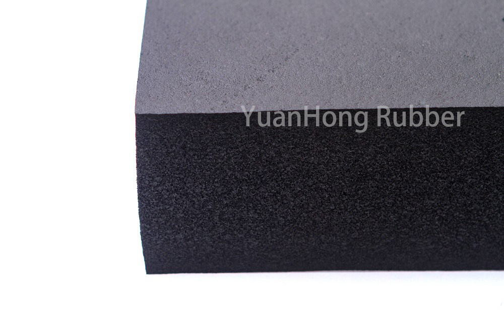 YEO-80 SEMI CLOSED CELL EPDM FOAM